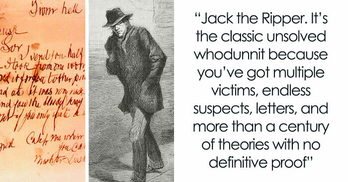 “Will Probably Never Be Solved”: 37 People Share Creepy And Mysterious Things They Lose Sleep Over