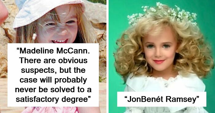 “Will Probably Never Be Solved”: 37 People Share Creepy And Mysterious Things They Lose Sleep Over