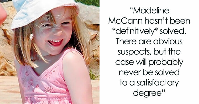 “Will Probably Never Be Solved”: 37 People Share Creepy And Mysterious Things They Lose Sleep Over