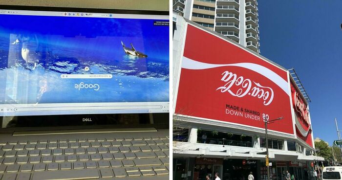 61 Weird Upside-Down Things That Might Make You Want To Fix Them Immediately