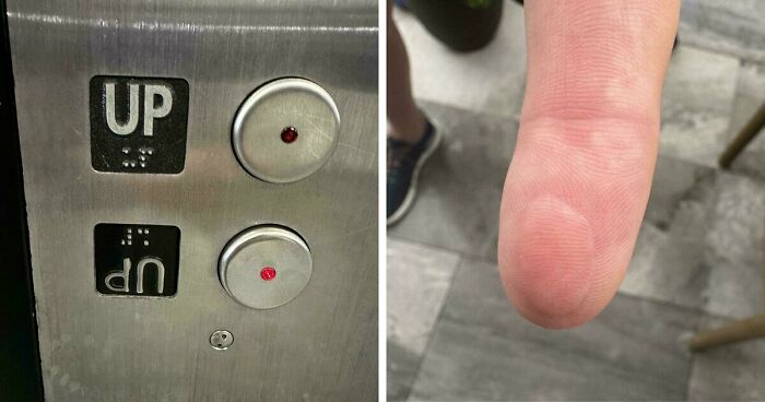 61 Weird Upside-Down Things That Might Make You Want To Fix Them Immediately