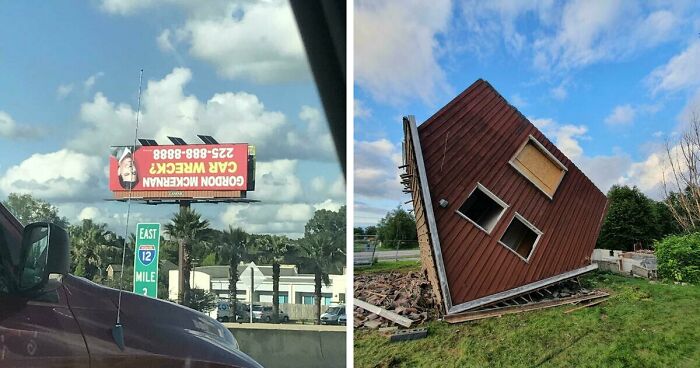 61 Weird Upside-Down Things That Might Make You Want To Fix Them Immediately