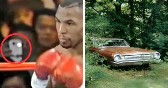 49 Mysterious Events And Urban Myths That We Might Never Know The Real Truth About