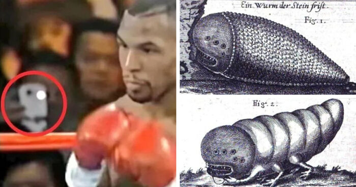 49 Mysterious Events And Urban Myths That We Might Never Know The Real Truth About