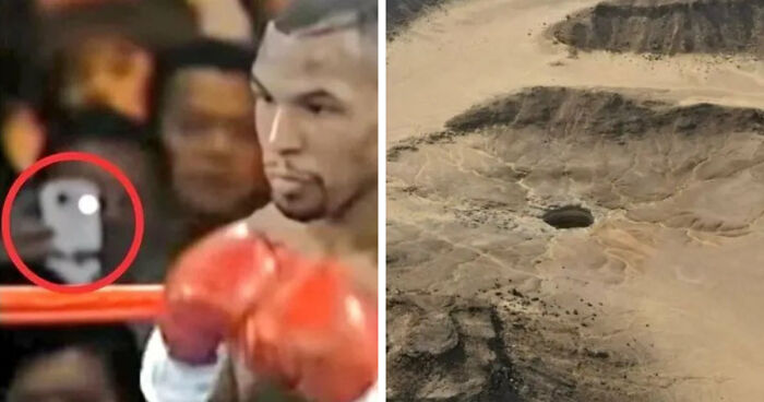 49 Mysterious Events And Urban Myths That We Might Never Know The Real Truth About