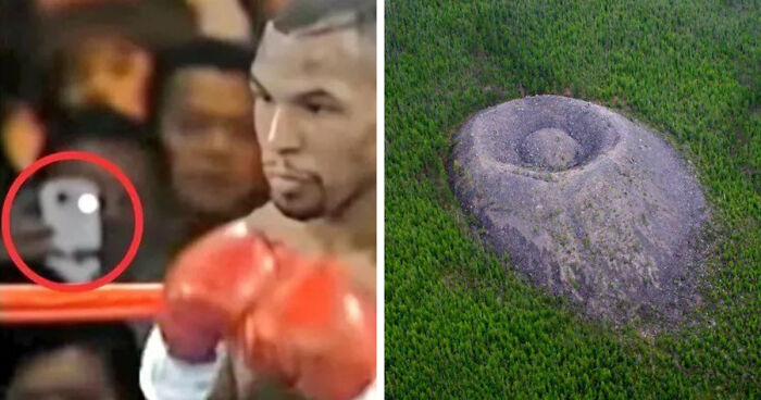 49 Mysterious Events And Urban Myths That We Might Never Know The Real Truth About