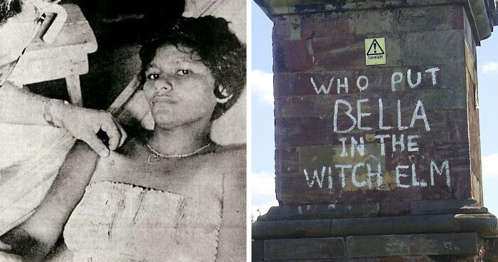 49 Mysterious Events And Urban Myths That We Might Never Know The Real Truth About