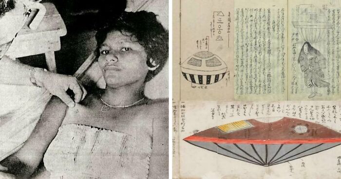 49 Mysterious Events And Urban Myths That We Might Never Know The Real Truth About