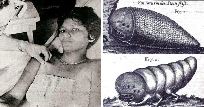 49 Mysterious Events And Urban Myths That We Might Never Know The Real Truth About