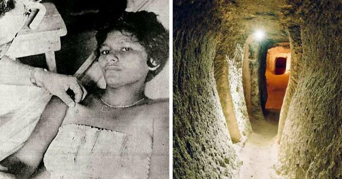 49 Mysterious Events And Urban Myths That We Might Never Know The Real Truth About