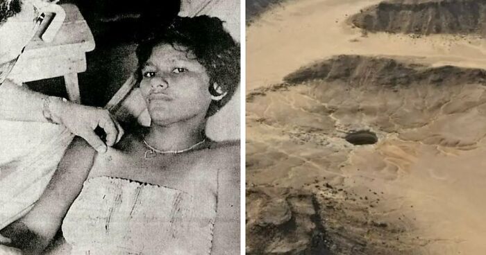 49 Mysterious Events And Urban Myths That We Might Never Know The Real Truth About