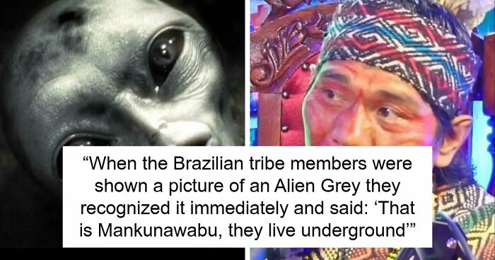 49 Mysterious Events And Urban Myths That We Might Never Know The Real Truth About