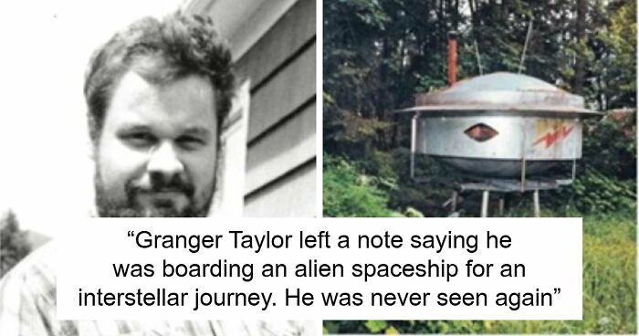 49 Mysterious Events And Urban Myths That We Might Never Know The Real Truth About