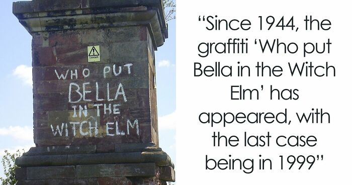 49 Mysterious Events And Urban Myths That We Might Never Know The Real Truth About