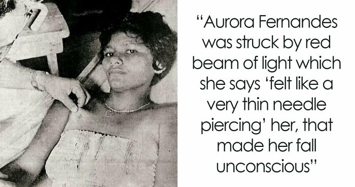 49 Mysterious Events And Urban Myths That We Might Never Know The Real Truth About