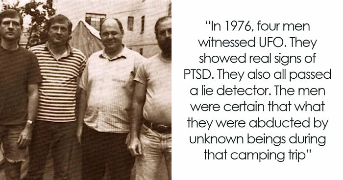 49 Mysterious Events And Urban Myths That We Might Never Know The Real Truth About