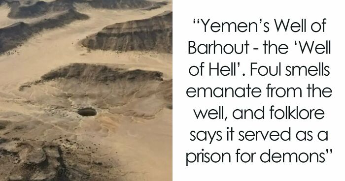 49 Mysterious Events And Urban Myths That We Might Never Know The Real Truth About