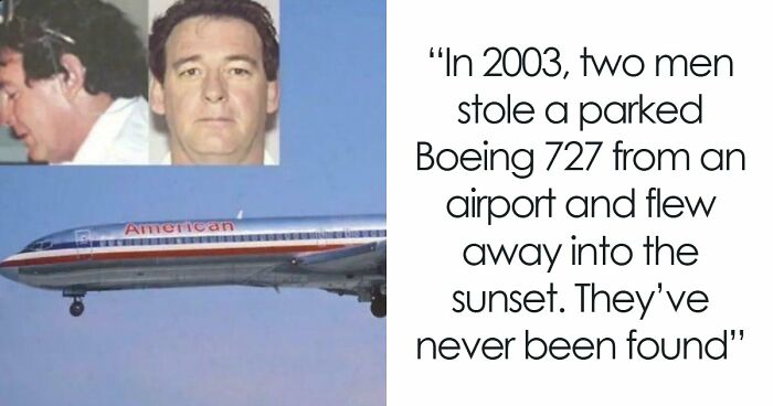 49 Mysterious Events And Urban Myths That We Might Never Know The Real Truth About