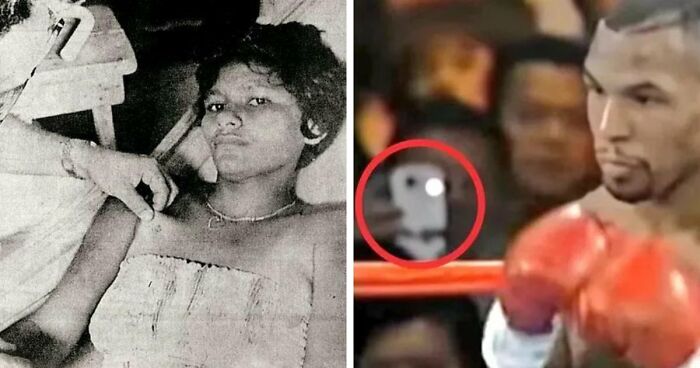 49 Mysterious Events And Urban Myths That We Might Never Know The Real Truth About