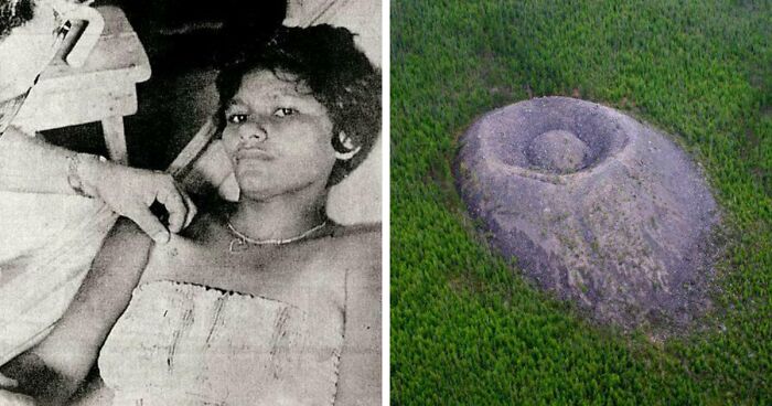 49 Mysterious Events And Urban Myths That We Might Never Know The Real Truth About