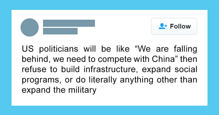 63 Posts That Show What Life In America Really Feels Like Right Now