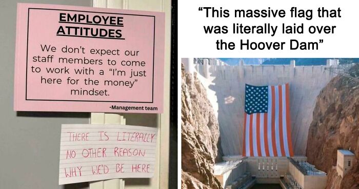 63 Posts All About Life In America