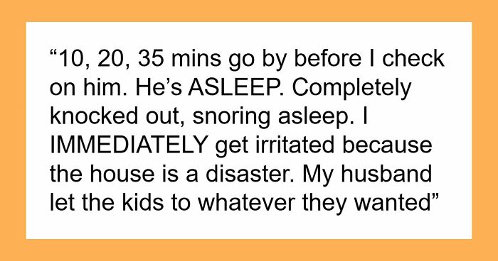 Lady Falls Ill And Confronts Unhelpful Husband, His Response Reveals How Trapped She Really Is