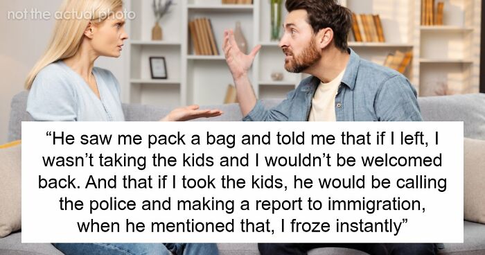 Lady Falls Ill And Confronts Unhelpful Husband, His Response Reveals How Trapped She Really Is