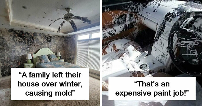 “Duct Tape Won’t Help”: 69 Times People’s Mistakes Came With A Huge Price Tag (New Pics)