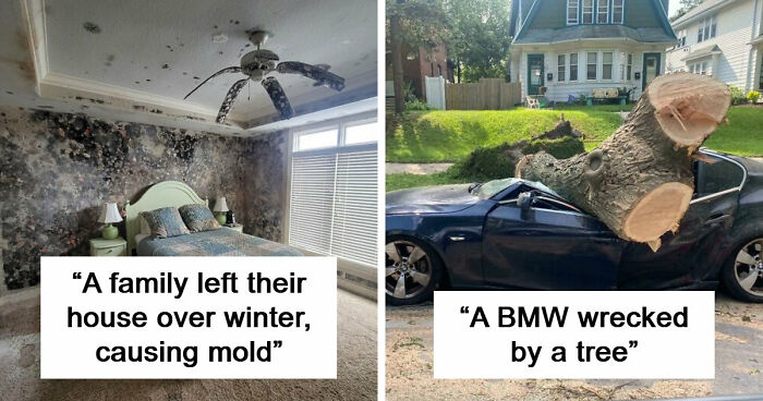 “Duct Tape Won’t Help”: 69 Times People’s Mistakes Came With A Huge Price Tag (New Pics)