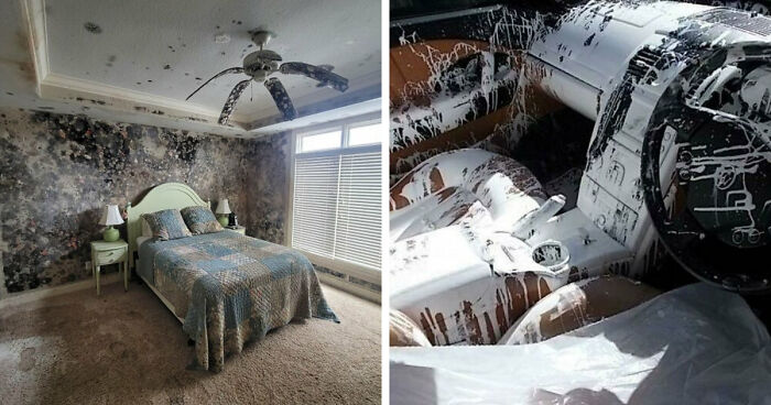 “Duct Tape Won’t Help”: 69 Times People’s Mistakes Came With A Huge Price Tag (New Pics)