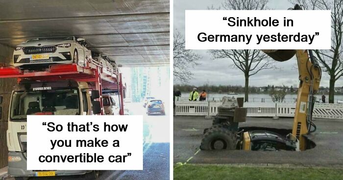 “Duct Tape Won’t Help”: 69 Times People’s Mistakes Came With A Huge Price Tag (New Pics)