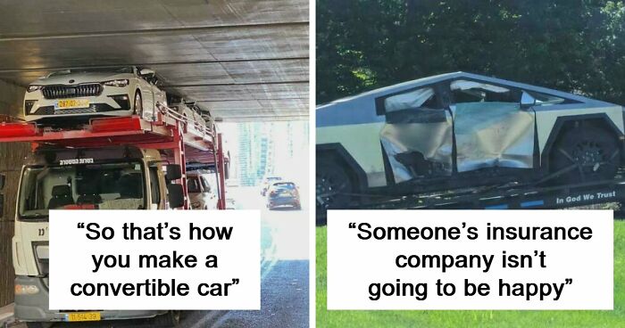 “Duct Tape Won’t Help”: 69 Times People’s Mistakes Came With A Huge Price Tag (New Pics)