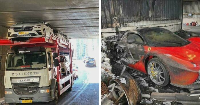 “Duct Tape Won’t Help”: 69 Times People’s Mistakes Came With A Huge Price Tag (New Pics)