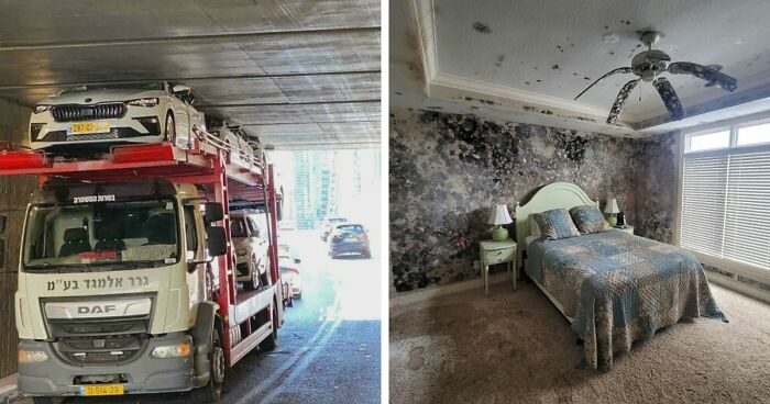 “Duct Tape Won’t Help”: 69 Times People’s Mistakes Came With A Huge Price Tag (New Pics)