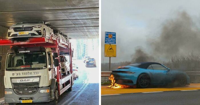 “Duct Tape Won’t Help”: 69 Times People’s Mistakes Came With A Huge Price Tag (New Pics)