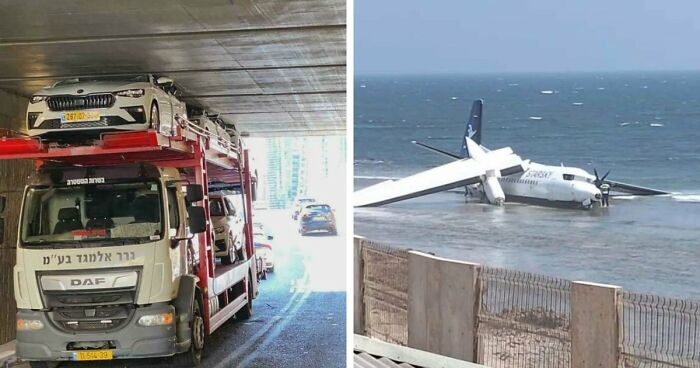 “Duct Tape Won’t Help”: 69 Times People’s Mistakes Came With A Huge Price Tag (New Pics)