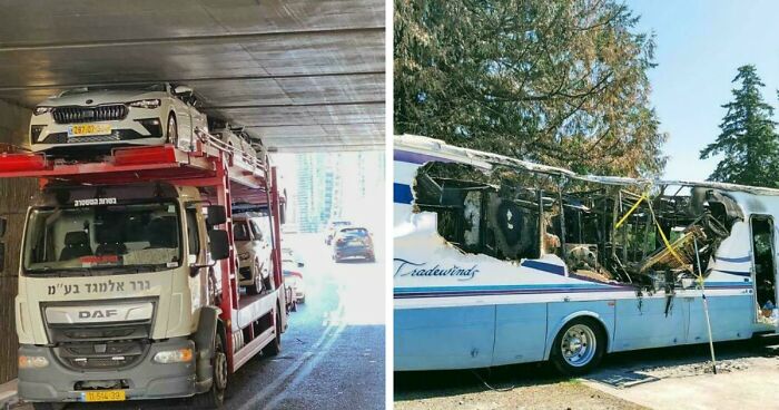 “Duct Tape Won’t Help”: 69 Times People’s Mistakes Came With A Huge Price Tag (New Pics)