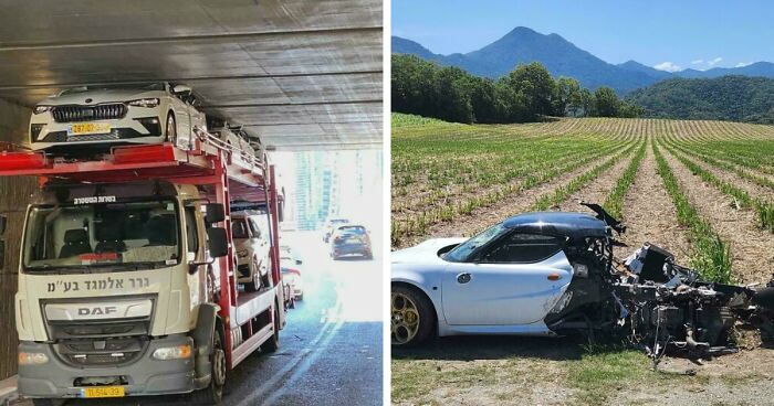 “Duct Tape Won’t Help”: 69 Times People’s Mistakes Came With A Huge Price Tag (New Pics)