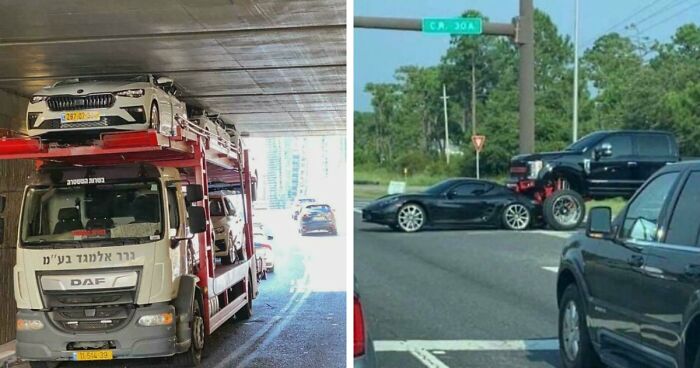 “Duct Tape Won’t Help”: 69 Times People’s Mistakes Came With A Huge Price Tag (New Pics)