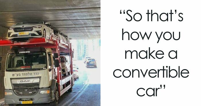 “Duct Tape Won’t Help”: 69 Times People’s Mistakes Came With A Huge Price Tag (New Pics)