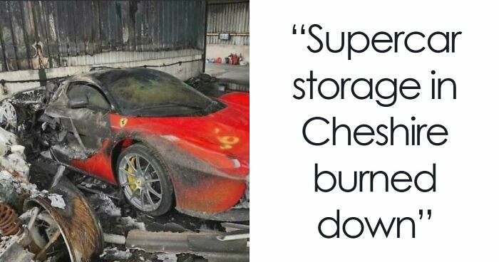 “Duct Tape Won’t Help”: 69 Times People’s Mistakes Came With A Huge Price Tag (New Pics)