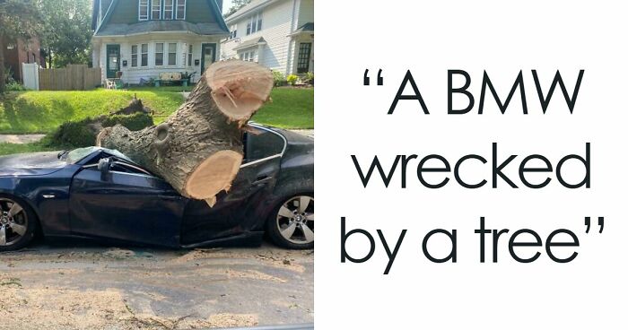 “Duct Tape Won’t Help”: 69 Times People’s Mistakes Came With A Huge Price Tag (New Pics)