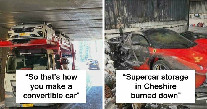 “Duct Tape Won’t Help”: 69 Times People’s Mistakes Came With A Huge Price Tag (New Pics)