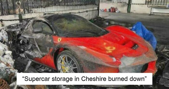 “Duct Tape Won’t Help”: 69 Times People’s Mistakes Came With A Huge Price Tag (New Pics)