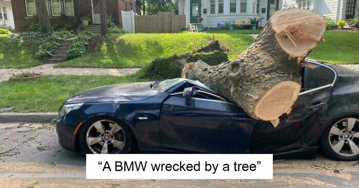 “Duct Tape Won’t Help”: 69 Times People’s Mistakes Came With A Huge Price Tag (New Pics)