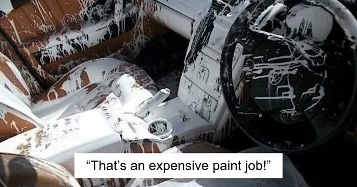 “Duct Tape Won’t Help”: 69 Times People’s Mistakes Came With A Huge Price Tag (New Pics)