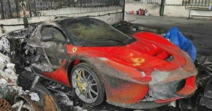 “Duct Tape Won’t Help”: 69 Times People’s Mistakes Came With A Huge Price Tag (New Pics)