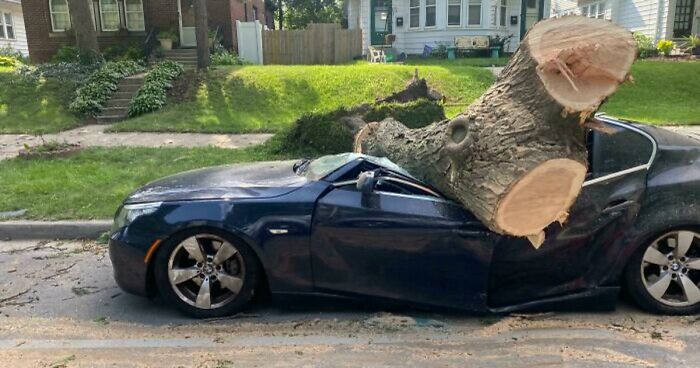 “Duct Tape Won’t Help”: 69 Times People’s Mistakes Came With A Huge Price Tag (New Pics)