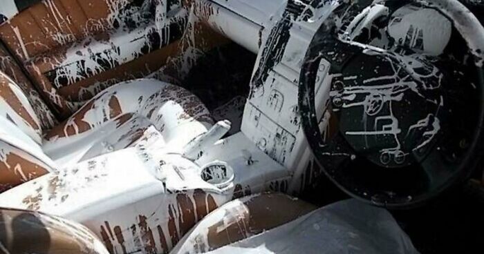 “Duct Tape Won’t Help”: 69 Times People’s Mistakes Came With A Huge Price Tag (New Pics)